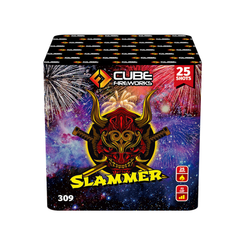 Slammer