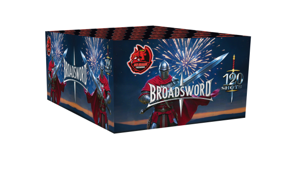 RD2429 BROADSWORD