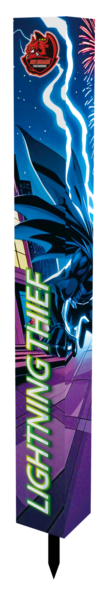 RD2474 LIGHTNING THIEF